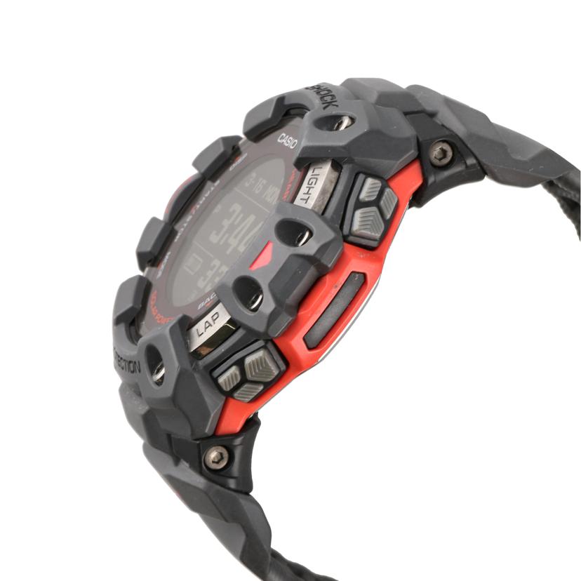 CASIO カシオ/G－SHOCK／G－SQUAD/GBD-H1000//ABランク/85