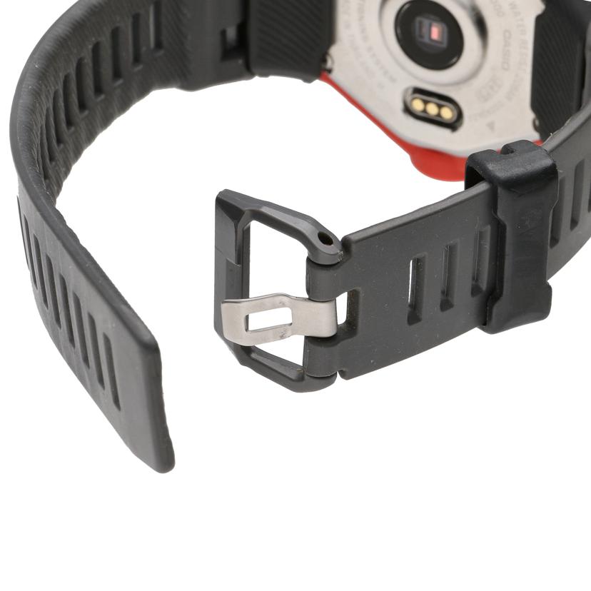 CASIO カシオ/G－SHOCK／G－SQUAD/GBD-H1000//ABランク/85