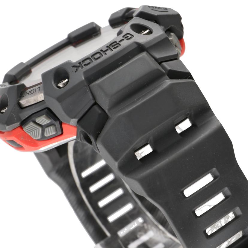CASIO カシオ/G－SHOCK／G－SQUAD/GBD-H1000//ABランク/85