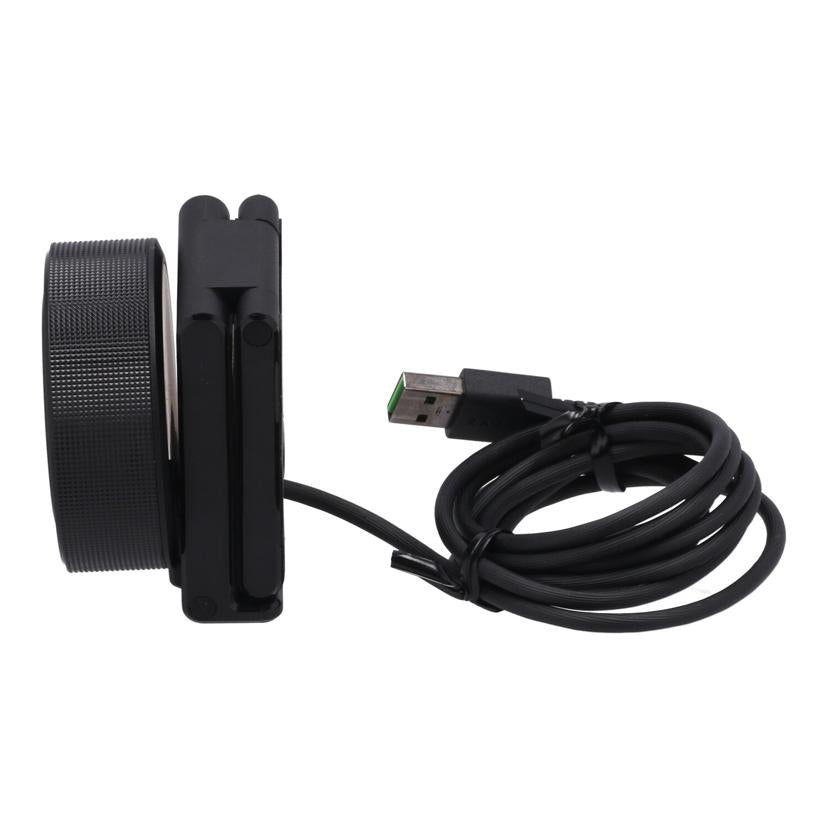 Razer レイザー　/WEBカメラ／Kiyo　X/RZ19-04170100-R3M1//PM2142L05203829/Bランク/62
