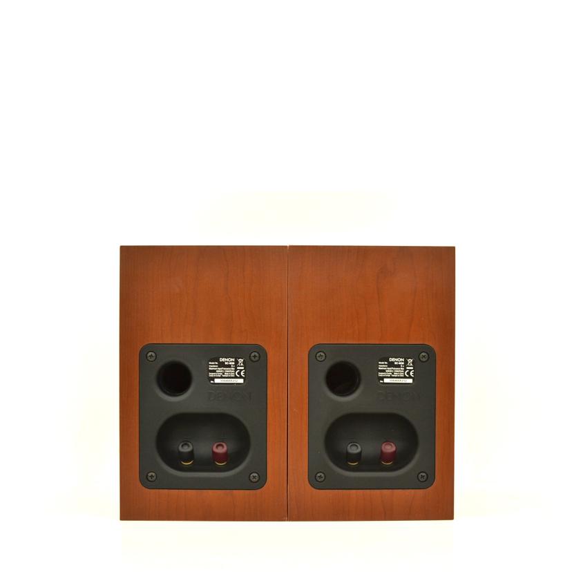 DENON デノン/スピーカー/SC-M39//Aランク/75