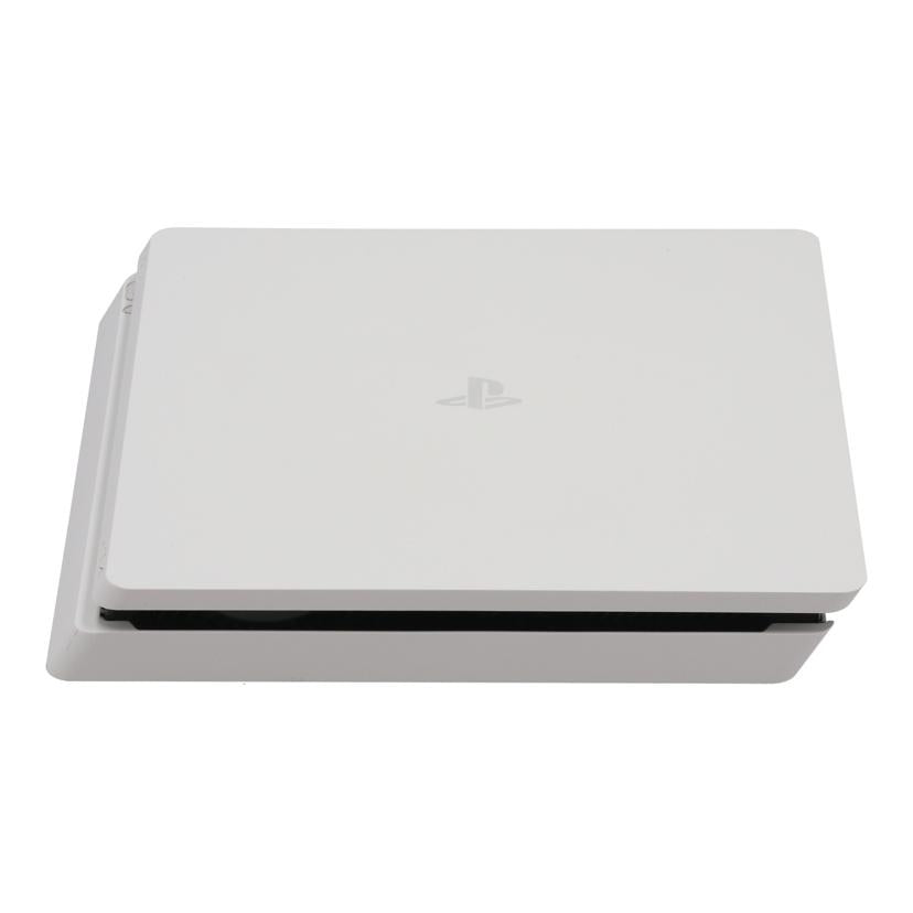 SONY ソニー/PlayStation4　本体/CUH-2000BB02//5632104/Bランク/75