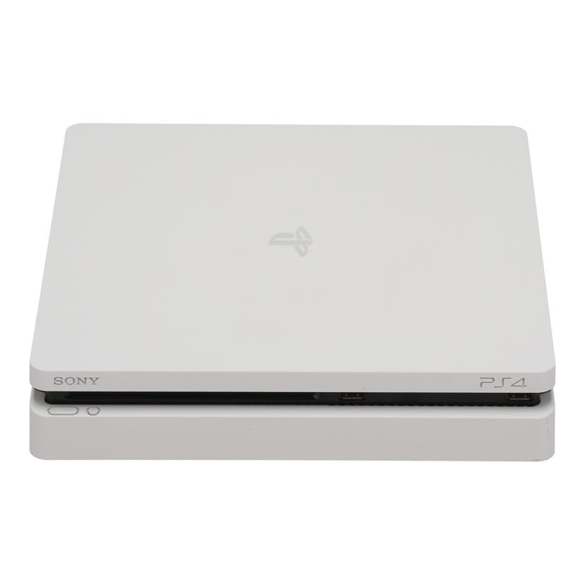 SONY ソニー/PlayStation4　本体/CUH-2000BB02//5632104/Bランク/75