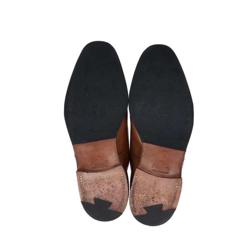 JOHN　LOBB ジョンロブ/ダブルモンクストラップ　VIKING　//BCランク/78