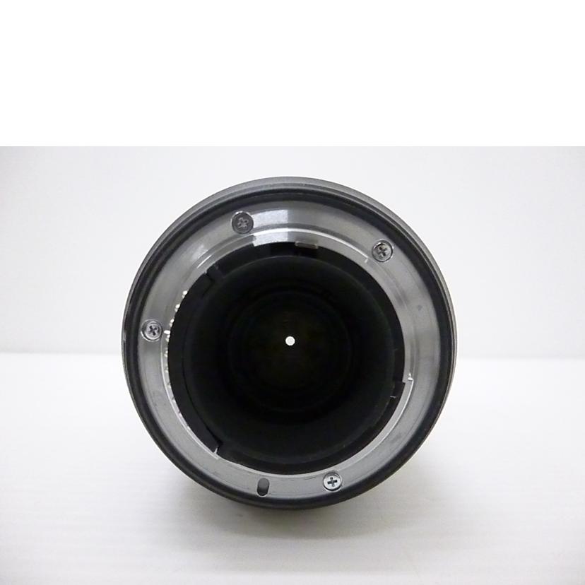 NIKON ニコン/70－300mm望遠ズームレンズ/70-300mm4.5-5.6G//US2677895/ABランク/88
