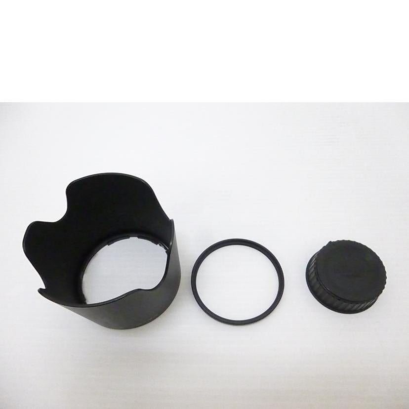 NIKON ニコン/70－300mm望遠ズームレンズ/70-300mm4.5-5.6G//US2677895/ABランク/88