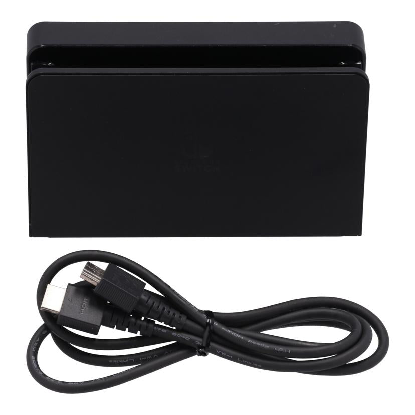 NINTENDO 任天堂 ニンテンドー　/Nintendo　Switch　有機EL　本体/HEG-001//XTJ70248145337/Cランク/71