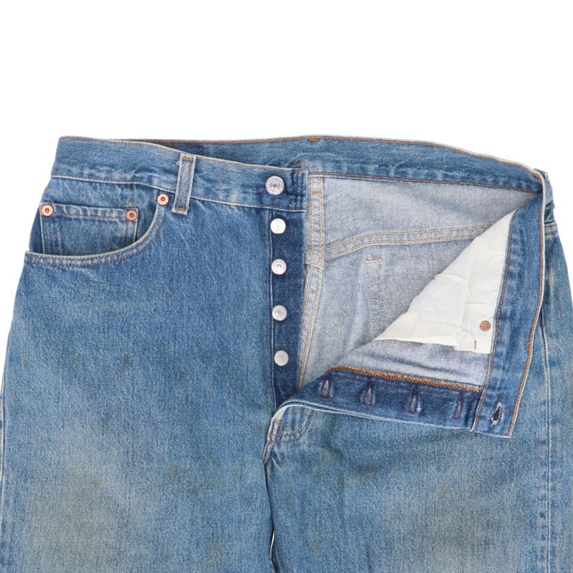 Levi＇s リーバイス/Levi＇s　90＇s　501　バレンシア　ボタン裏555//BCランク/78
