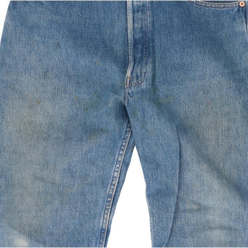 Levi＇s リーバイス/Levi＇s　90＇s　501　バレンシア　ボタン裏555//BCランク/78