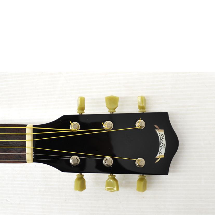 Stafford スタフォード/アコースティックギター　エレアコギター/SAD-1000//Bランク/75