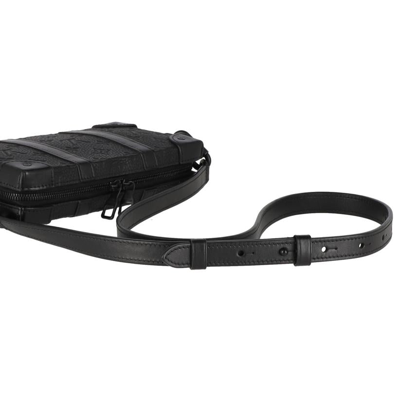 LOUIS VUITTON ルイ・ヴィトン/ソフトトランクウォレット/トリヨンモノグラム/M80224//TJ4***/ABランク/24