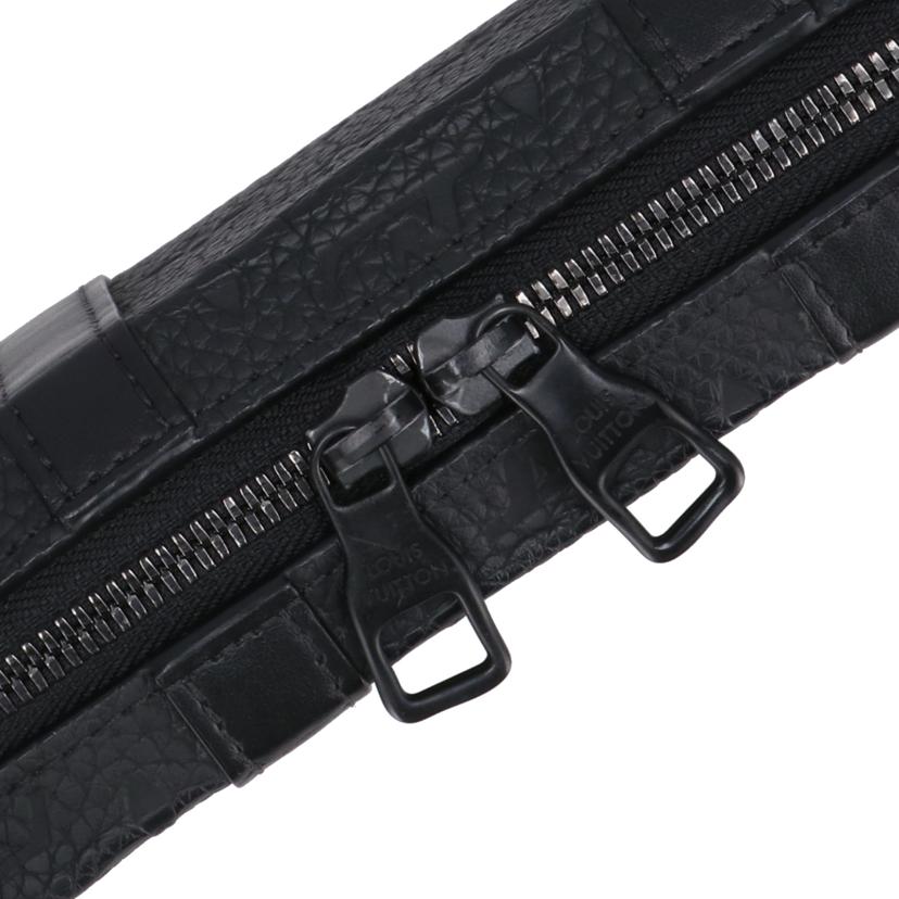 LOUIS VUITTON ルイ・ヴィトン/ソフトトランクウォレット/トリヨンモノグラム/M80224//TJ4***/ABランク/24