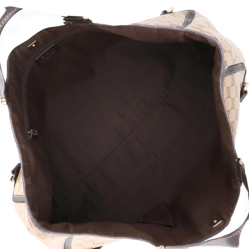 GUCCI グッチ/GGクリスタルトートバッグ/204991//204***/ABランク/91