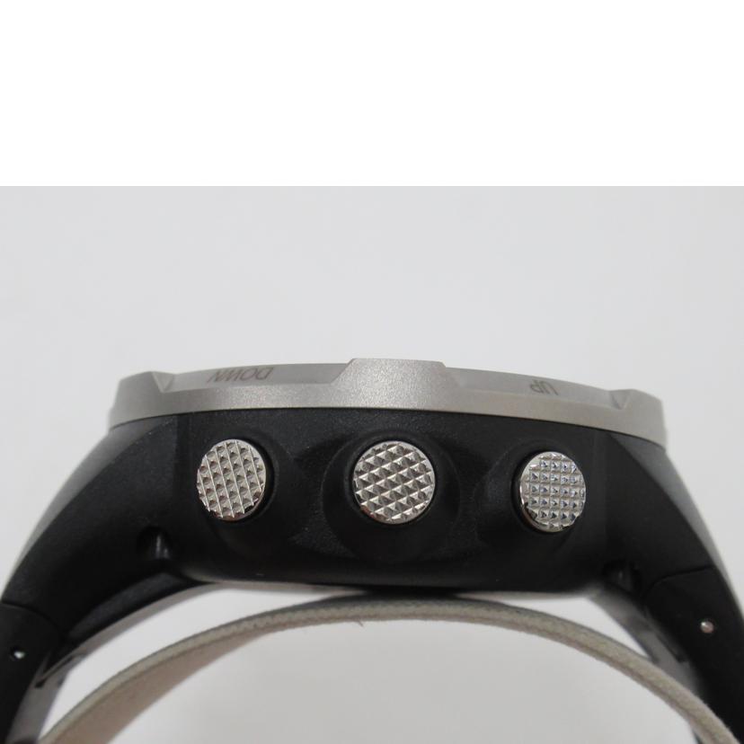 テクタイト/ゴルフナビ／ショットナビ・Ｗ１　Ｅｖｏｌｖｅ/Shot Navi W1 Evolve//Bランク/63