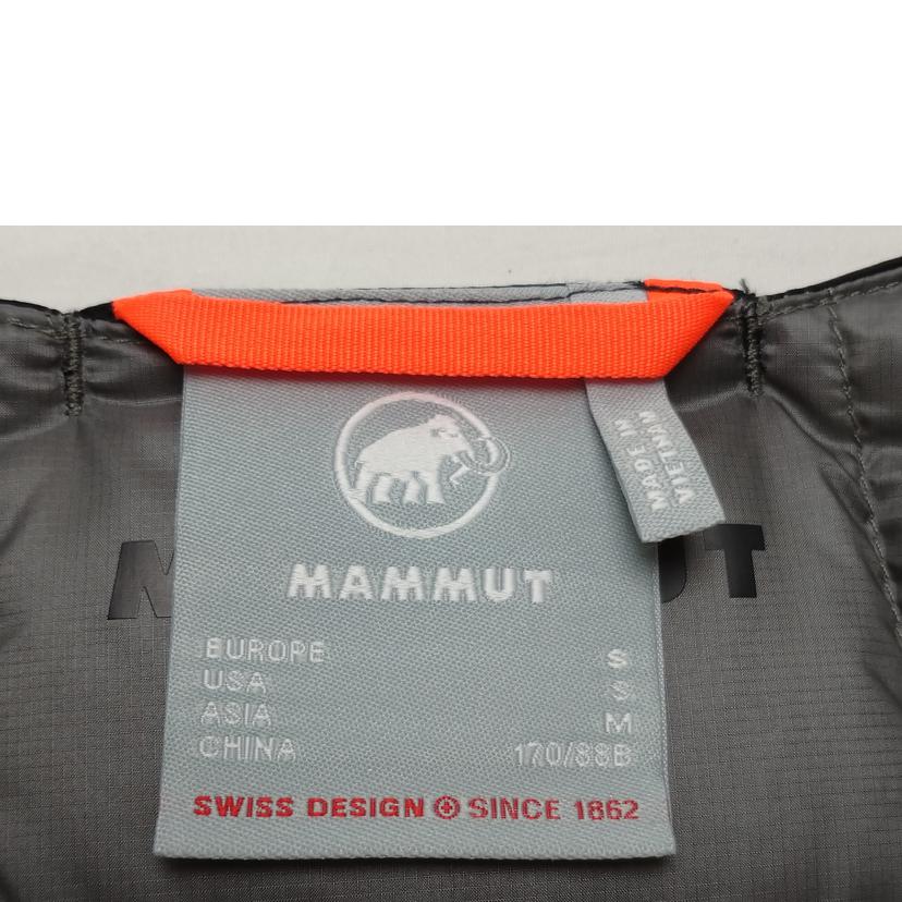 MAMMUT マムート/セオン　イン　カーディガン/1013-00653//Bランク/52