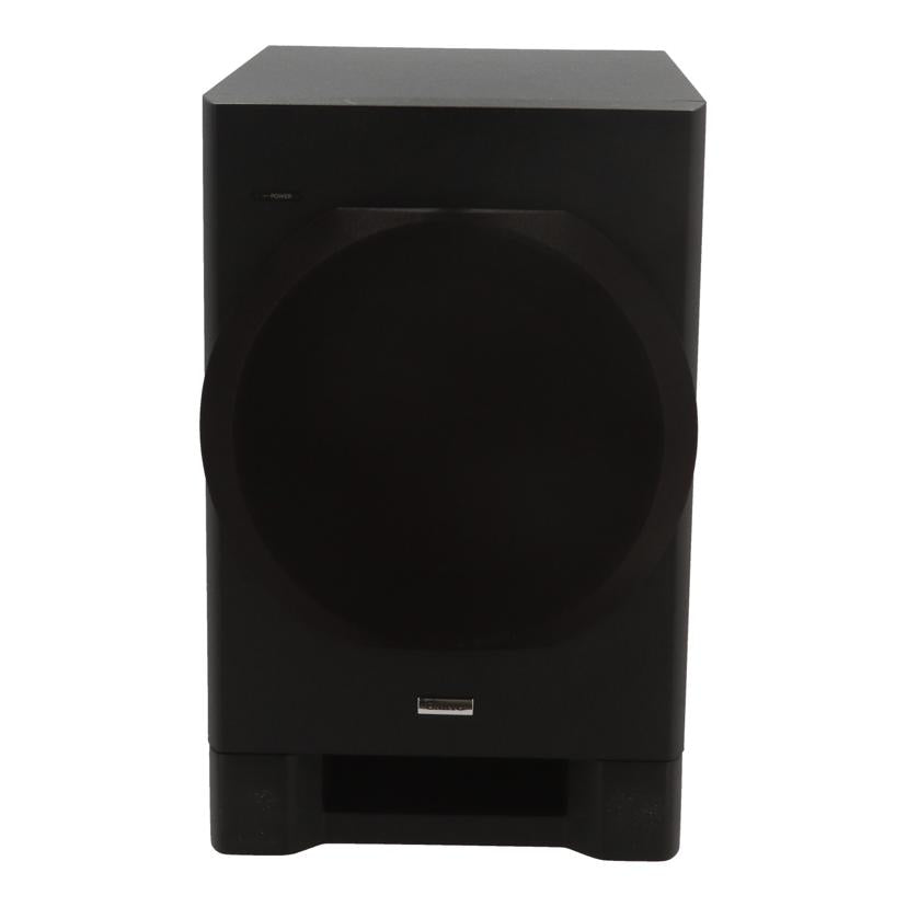 ONKYO オンキヨー　/サブウーファー/SL-A250(B)//2357JJ5190707393/Bランク/82