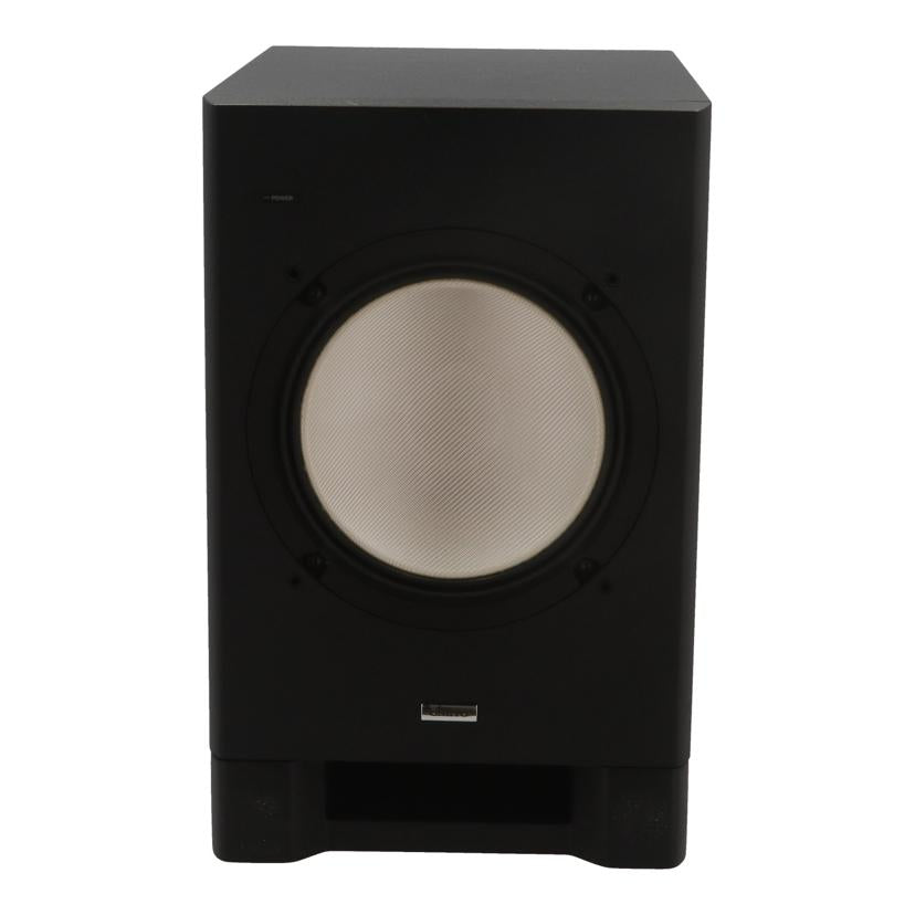 ONKYO オンキヨー　/サブウーファー/SL-A250(B)//2357JJ5190707393/Bランク/82