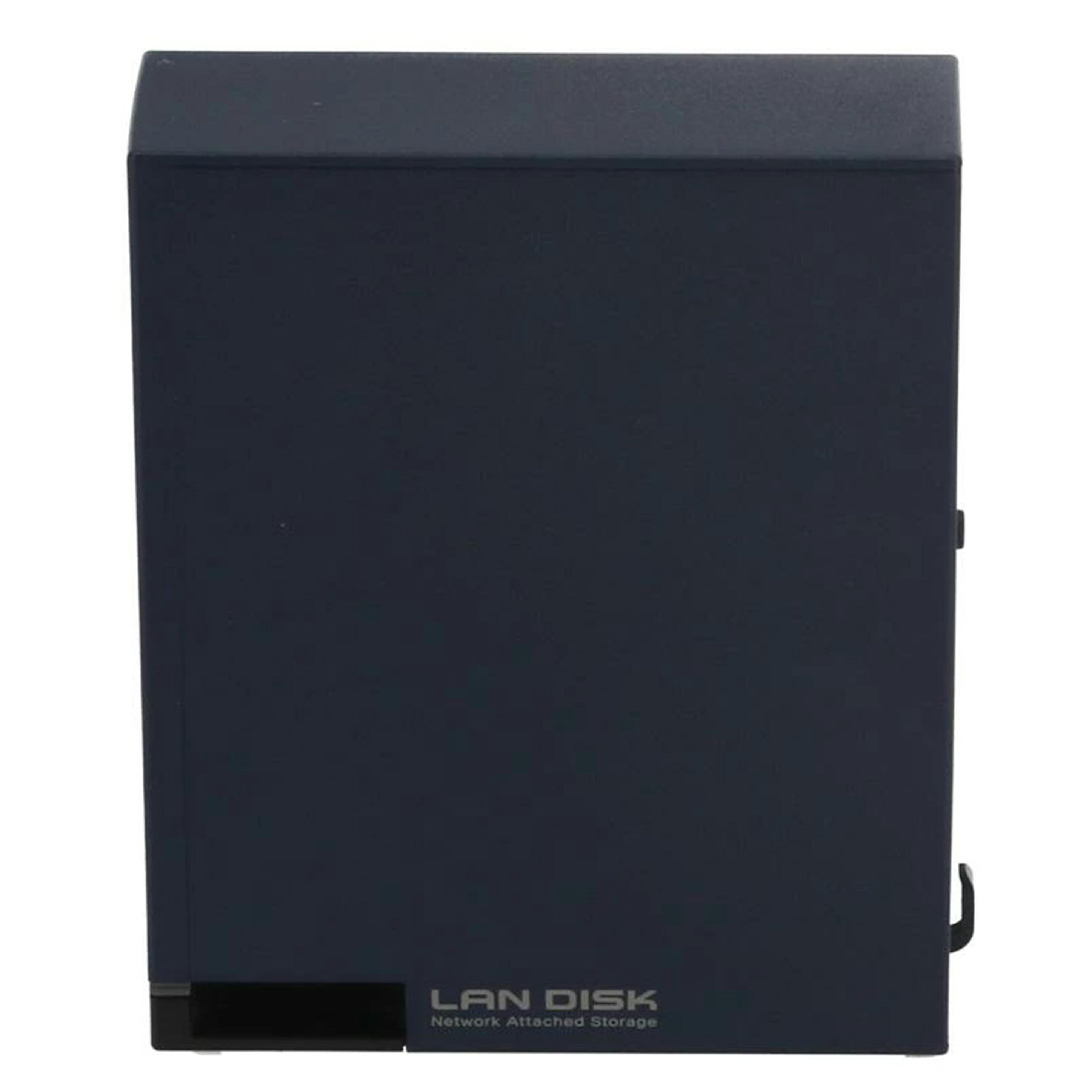I．O　DATA アイオーデータ　/ネットワークHDD　2TB/HDL-T2NV//TAT1030432L8/Bランク/62