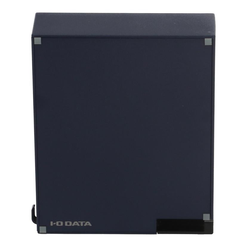 I．O　DATA アイオーデータ　/ネットワークHDD　2TB/HDL-T2NV//TAT1030432L8/Bランク/62