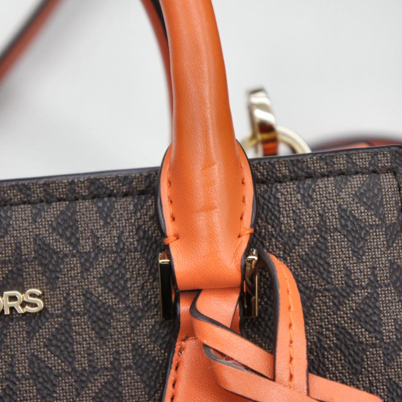 MICHAEL　KORS マイケルコース/2wayハンドバッグ//ABランク/05