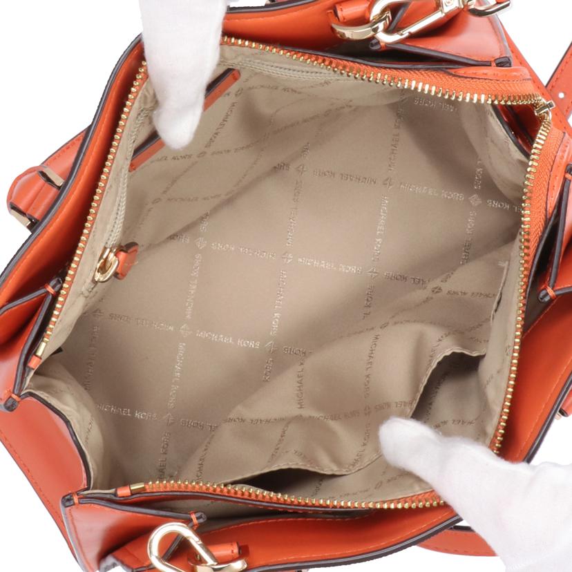 MICHAEL　KORS マイケルコース/2wayハンドバッグ//ABランク/05