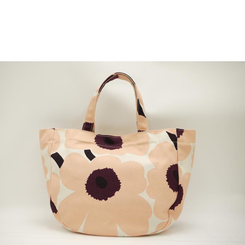 marimekko マリメッコ/marimekko　トート//Aランク/69