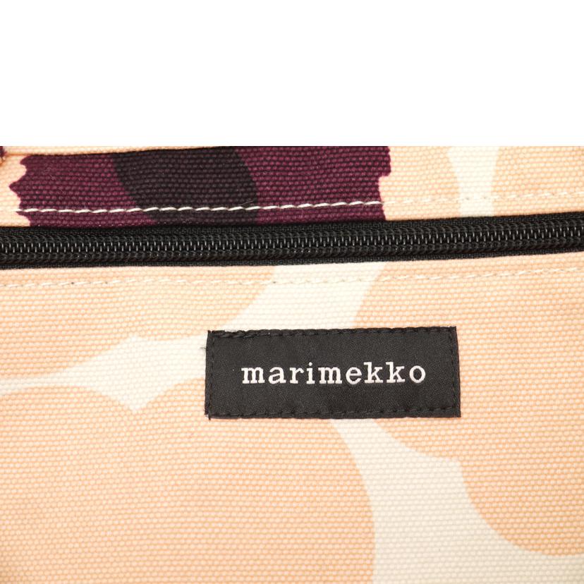 marimekko マリメッコ/marimekko　トート//Aランク/69