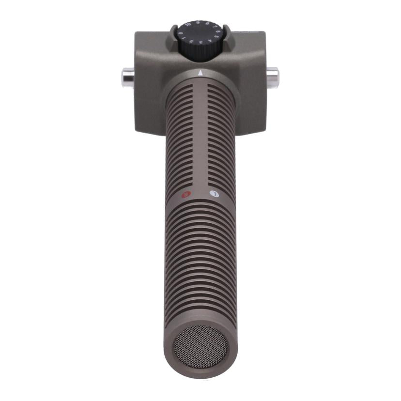 ZOOM ズーム　/ステレオショットガンマイクカプセル/SSH-6//000085/Bランク/67