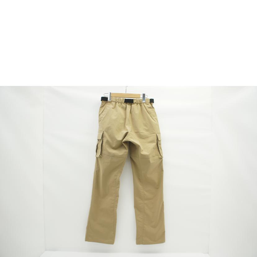 THE　NORTH　FACE ザ ノースフェイス/TREK　CARGO　PANT／トレックカーゴパンツ/NT52028//Bランク/05