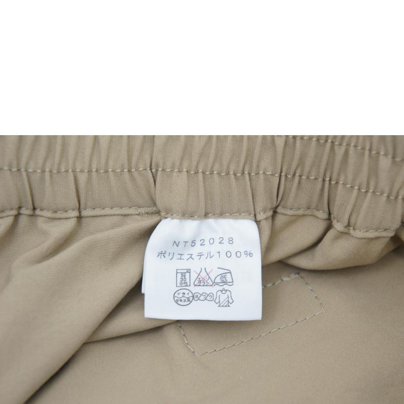 THE　NORTH　FACE ザ ノースフェイス/TREK　CARGO　PANT／トレックカーゴパンツ/NT52028//Bランク/05