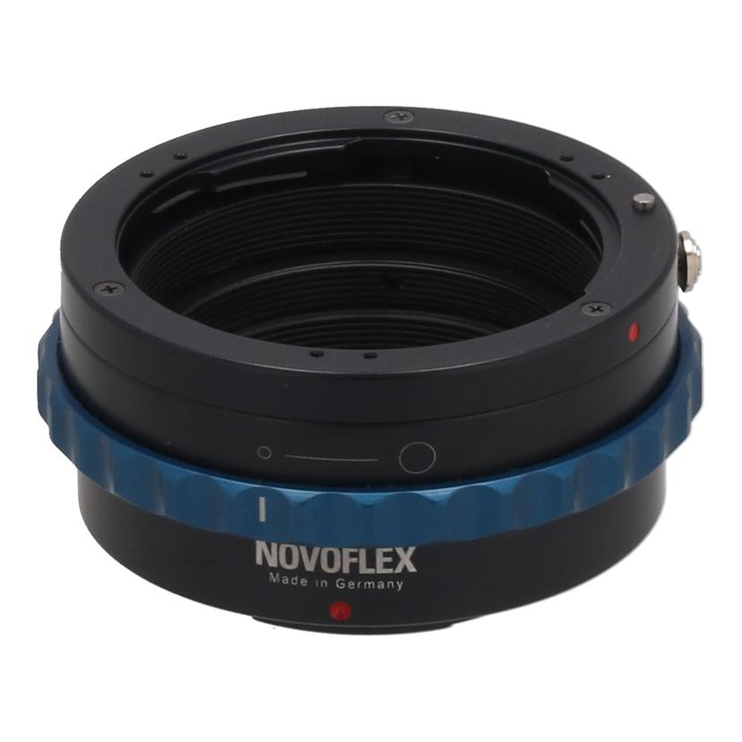 NOVOFLEX ノボフレックス/マウントアダプター/FUX/PENT//-/Bランク/62