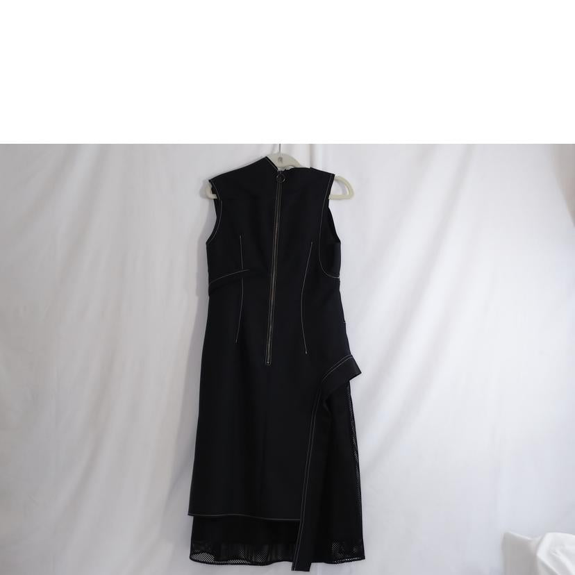 UNITED　TOKYO/メッシュレイヤードワンピース//Aランク/52