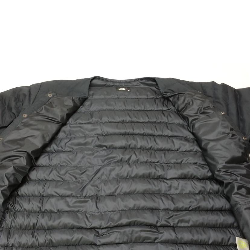 THE　NORTH　FACE ザ　ノースフェイス/THE　NORTH　FACE　WS　Zepher　Shell　Cardigan/ND91763//Bランク/52