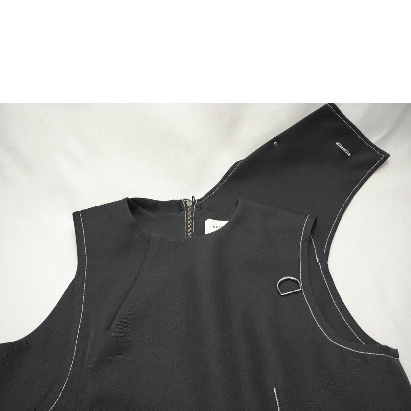 UNITED　TOKYO/メッシュレイヤードワンピース//Aランク/52