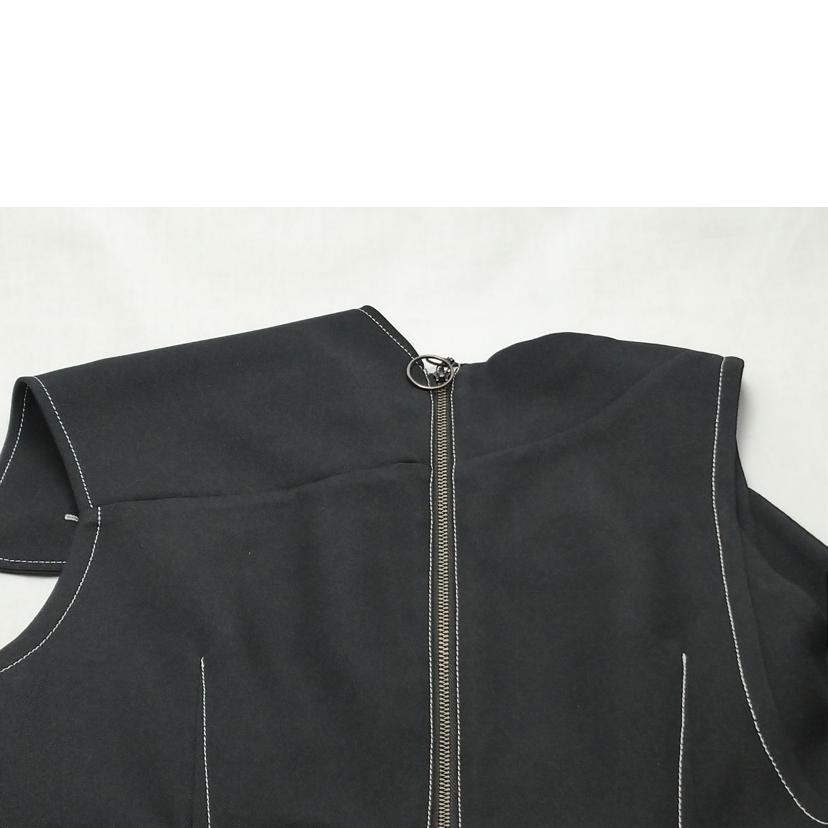 UNITED　TOKYO/メッシュレイヤードワンピース//Aランク/52