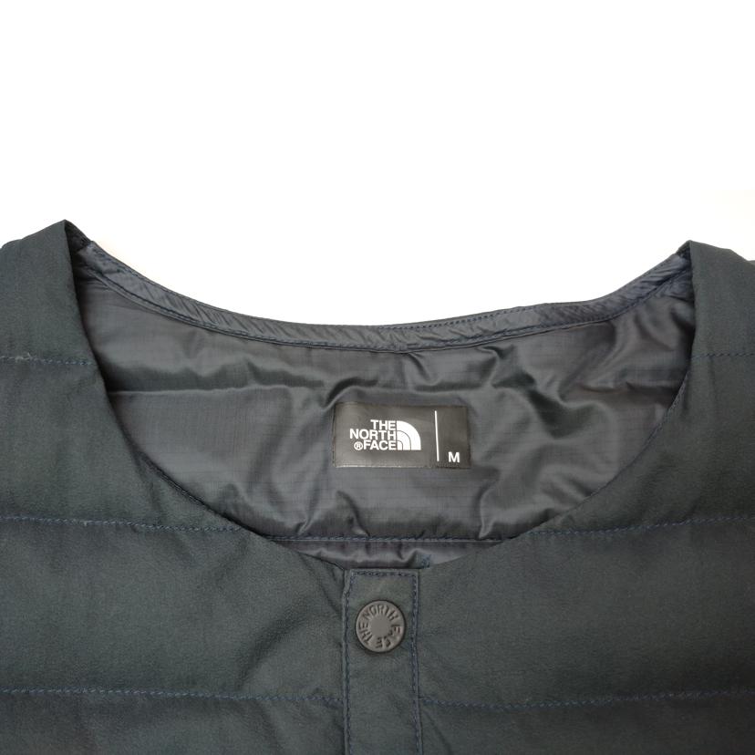 THE　NORTH　FACE ザ　ノースフェイス/THE　NORTH　FACE　WS　Zepher　Shell　Cardigan/ND91763//Bランク/52