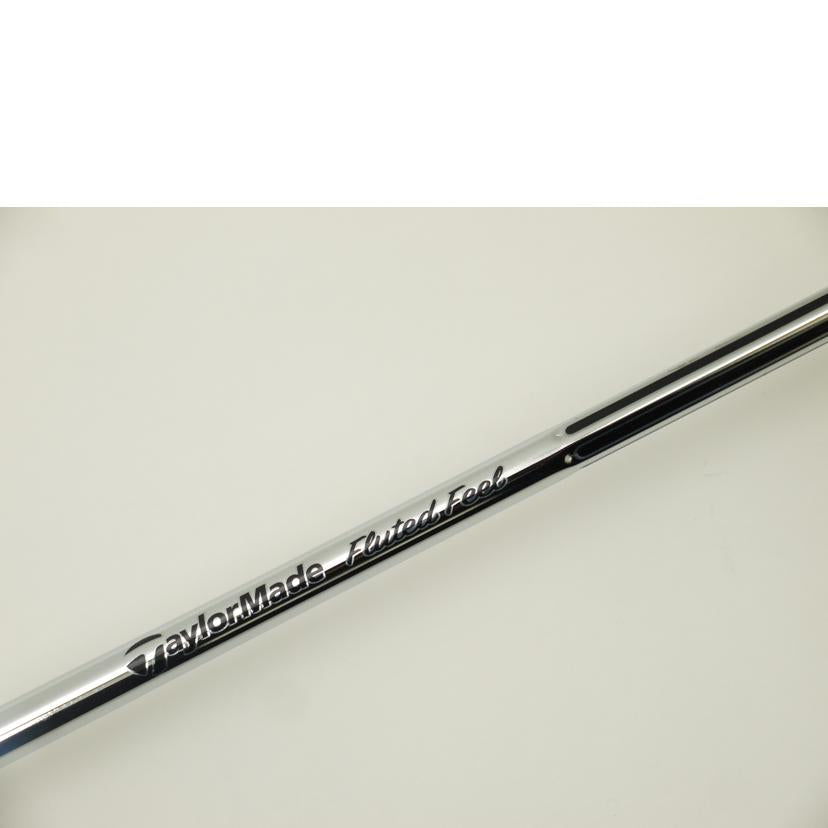 TaylorMade テーラーメイド/Spider　GT　ライトブルー　シングルベント　（2022）　パター/Spider GT ﾗｲﾄﾌﾞﾙｰ ｼﾝｸﾞﾙﾍﾞﾝﾄ (2022)//Aランク/69