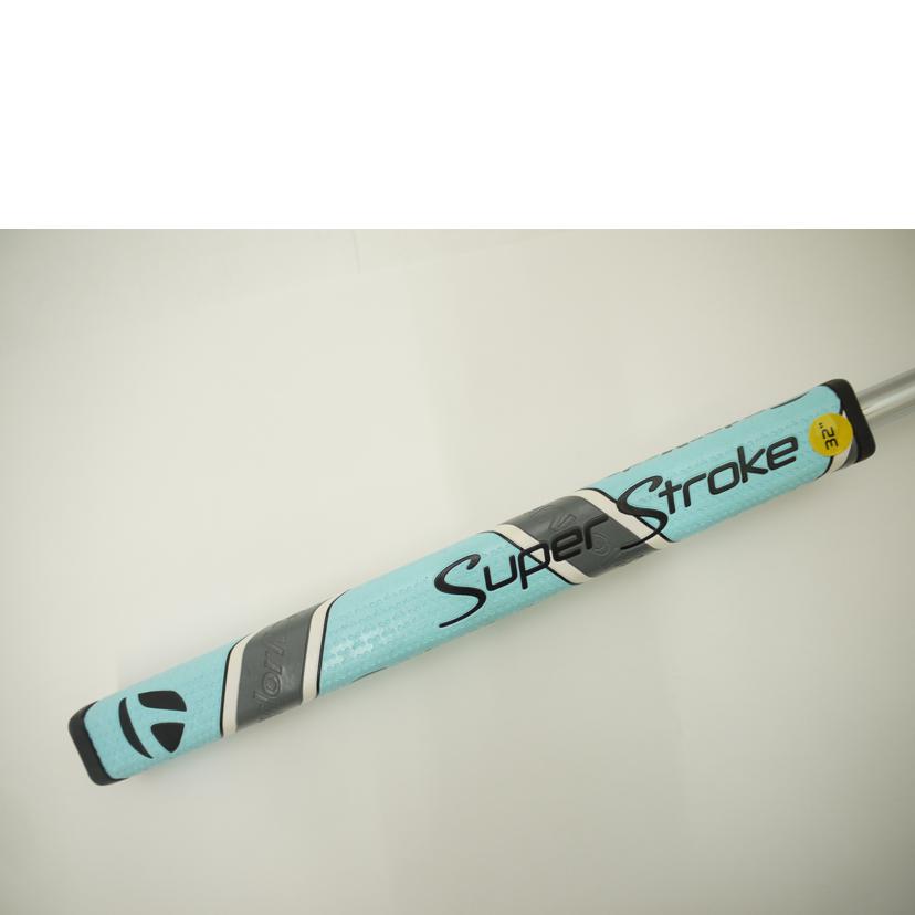 TaylorMade テーラーメイド/Spider　GT　ライトブルー　シングルベント　（2022）　パター/Spider GT ﾗｲﾄﾌﾞﾙｰ ｼﾝｸﾞﾙﾍﾞﾝﾄ (2022)//Aランク/69