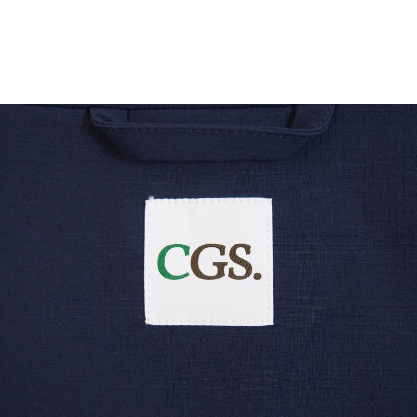 California　General カリフォルニア ジェネラルストア/REナイロンPU　2ウェイトラックJKT//ABランク/71