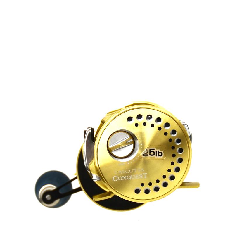 SHIMANO/CALCUTTA　CONQUESTリール/200HG//03439/Bランク/75