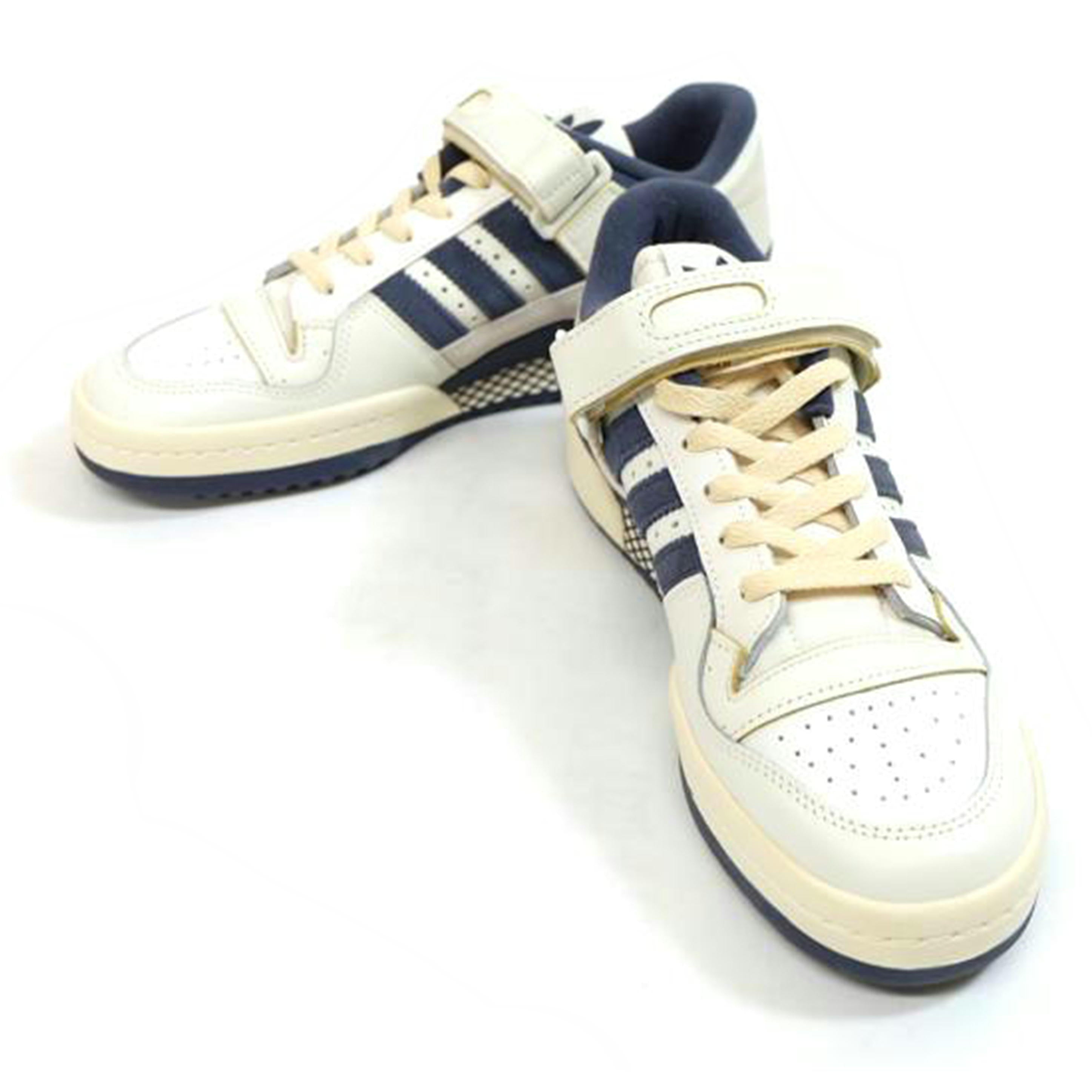 adidas アディダス/FORUM84LOW/IE9935//Aランク/71