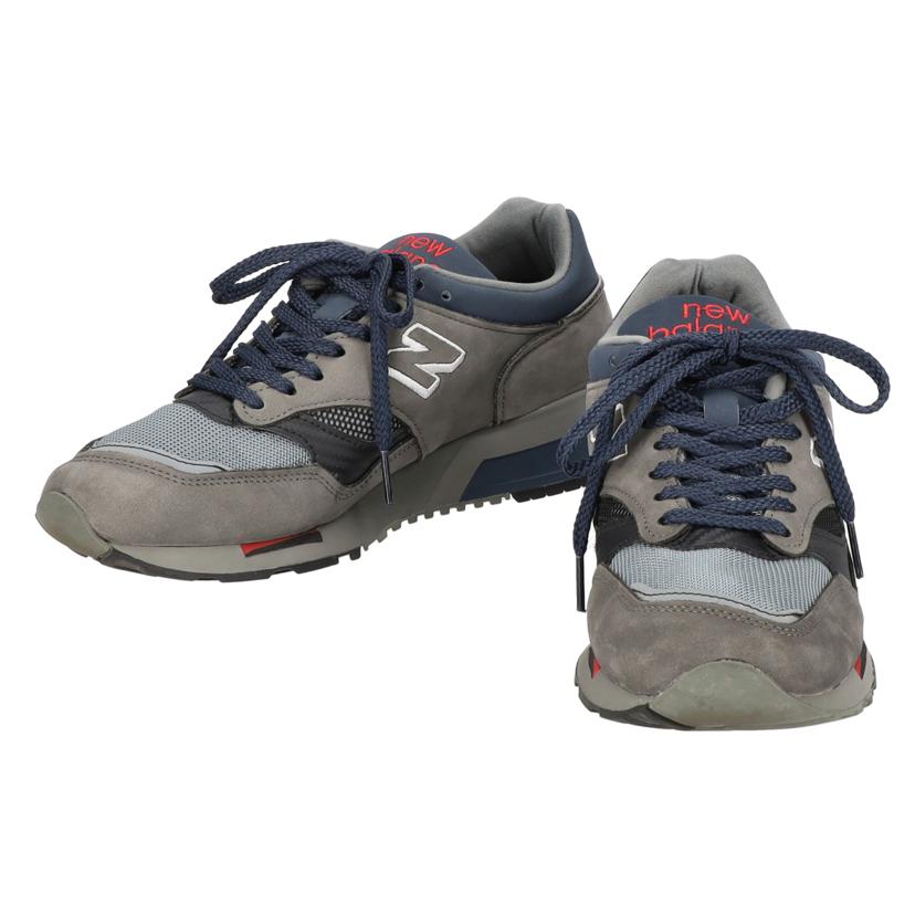 Newbalance ニューバランス/LIFESTYLE/U1500GRK//Aランク/81