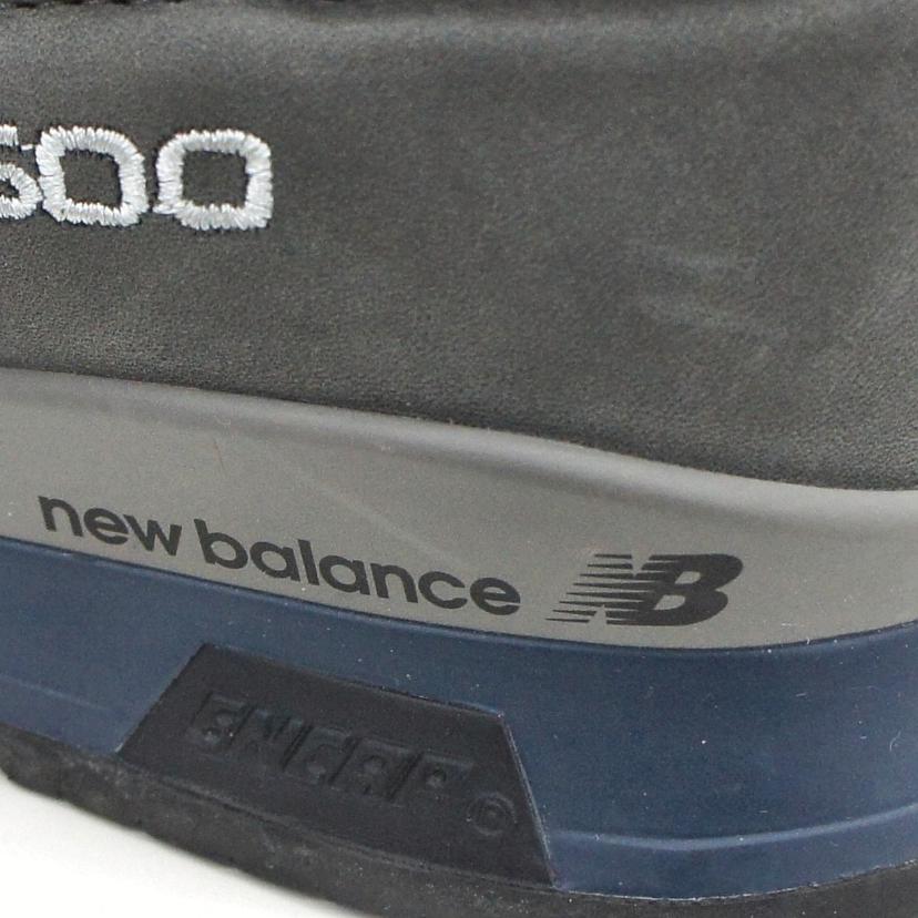 Newbalance ニューバランス/LIFESTYLE/U1500GRK//Aランク/81