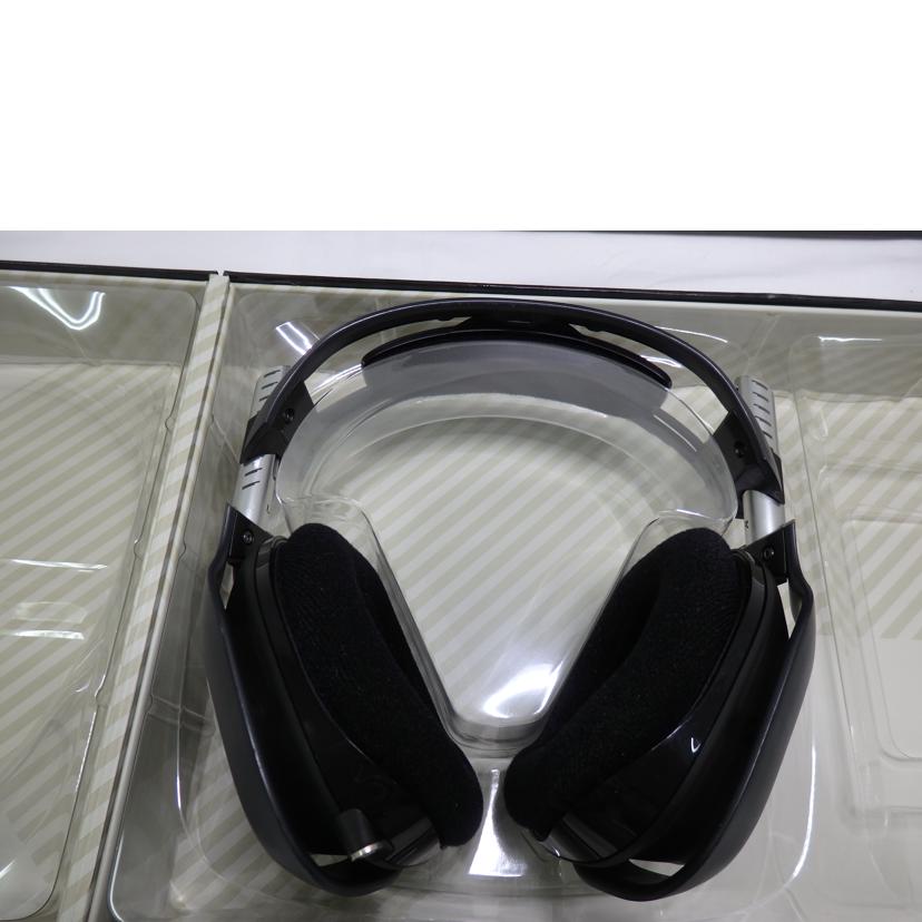 Logicool ロジクール　/ゲーミングヘッドセット／ASTRO　A40　TR/A40TR-002r//-/Cランク/84