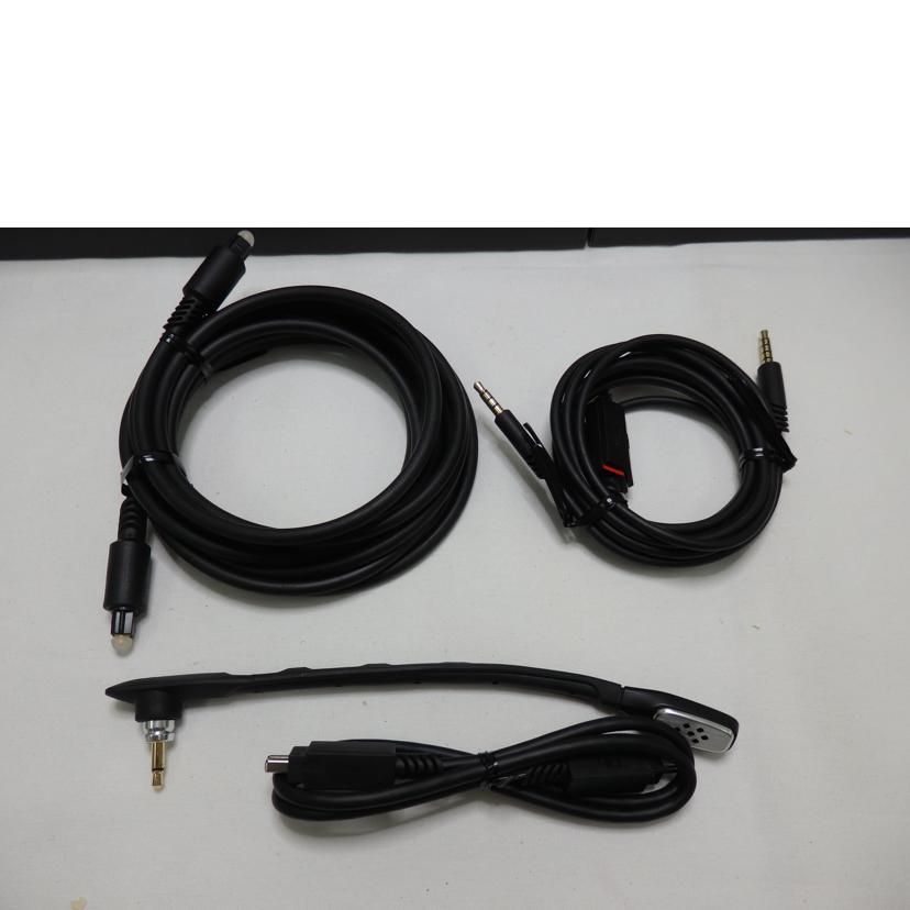 Logicool ロジクール　/ゲーミングヘッドセット／ASTRO　A40　TR/A40TR-002r//-/Cランク/84