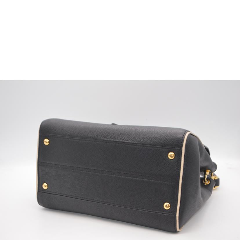 LOUIS VUITTON ルイヴィトン/ドゥブルV／モノグラム／ノワール/M54439//TR3***/Aランク/89