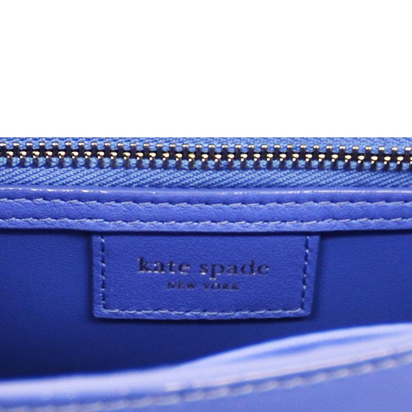 kate　spade ケイトスペード/2wayショルダーバッグ//Aランク/75
