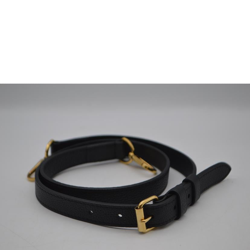 LOUIS VUITTON ルイヴィトン/ドゥブルV／モノグラム／ノワール/M54439//TR3***/Aランク/89