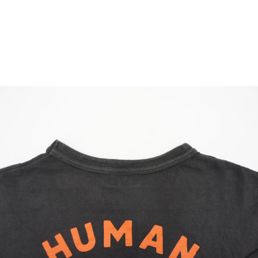 HUMAN MADE ヒューマンメイド/HUMAN MADE GRAPHIC ロンT//Cランク/67