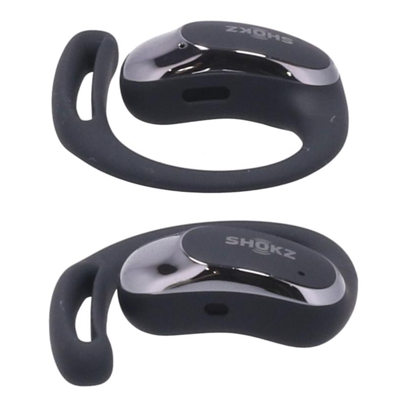 Shokz ショックス　/ワイヤレスイヤホン／OpenFit　Air/SKZ-EP-000025//T5114400171223/ABランク/75